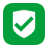 Pergamon Status logo